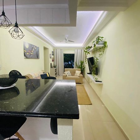 Apartamento Top - Tombo E Asturias Гуаружа Екстериор снимка