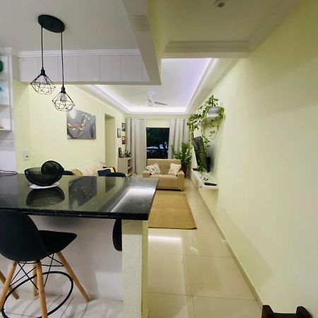 Apartamento Top - Tombo E Asturias Гуаружа Екстериор снимка