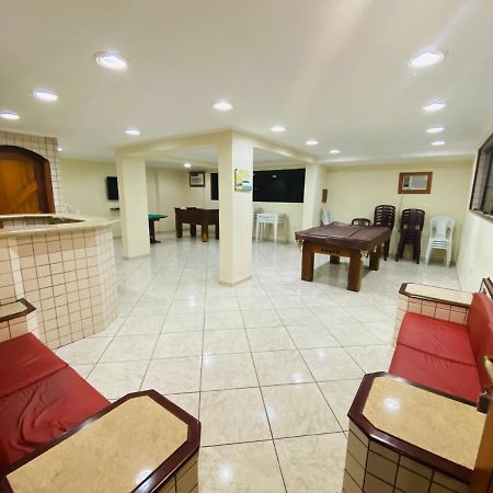 Apartamento Top - Tombo E Asturias Гуаружа Екстериор снимка