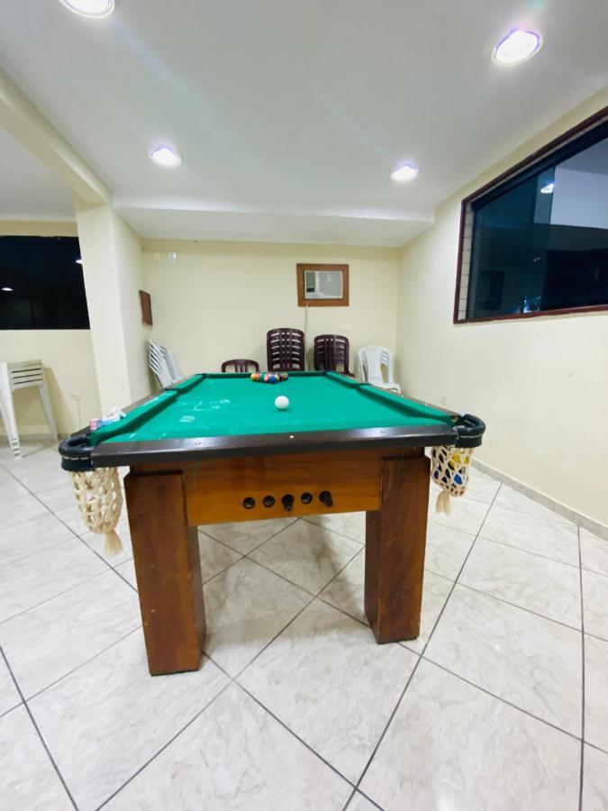 Apartamento Top - Tombo E Asturias Гуаружа Екстериор снимка