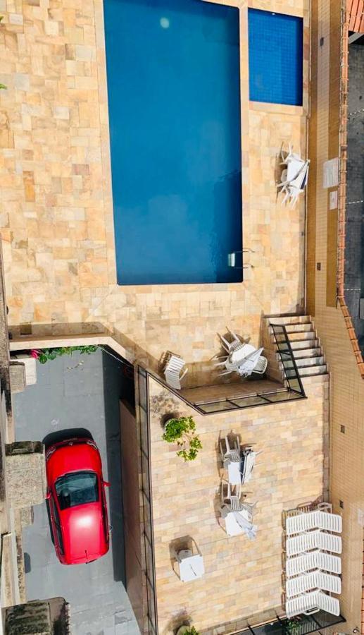 Apartamento Top - Tombo E Asturias Гуаружа Екстериор снимка
