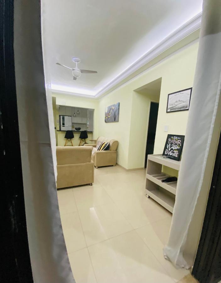 Apartamento Top - Tombo E Asturias Гуаружа Екстериор снимка