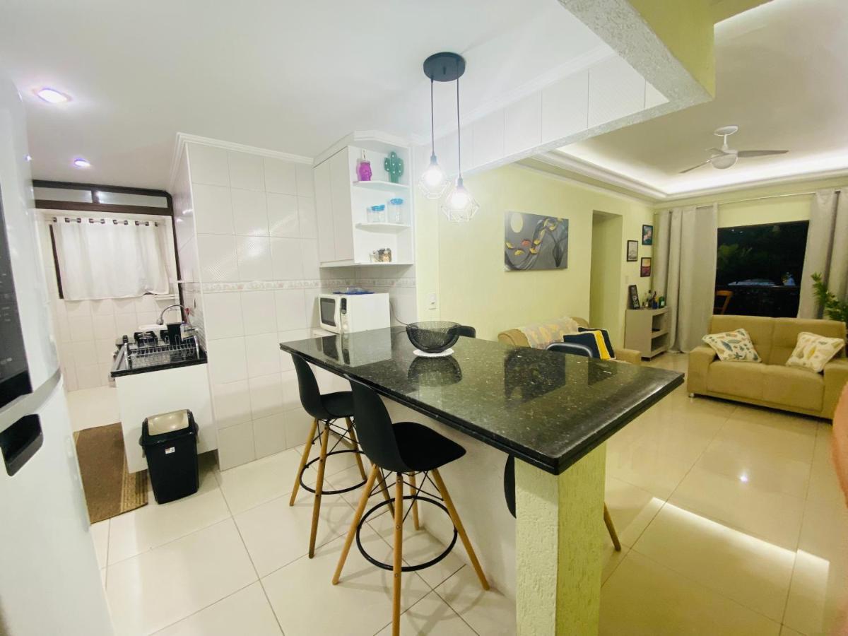 Apartamento Top - Tombo E Asturias Гуаружа Екстериор снимка