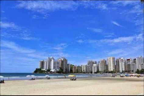 Apartamento Top - Tombo E Asturias Гуаружа Екстериор снимка