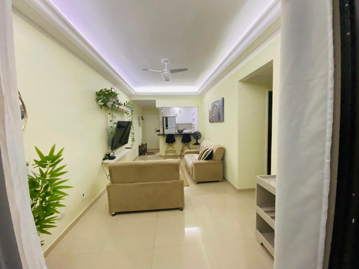 Apartamento Top - Tombo E Asturias Гуаружа Екстериор снимка