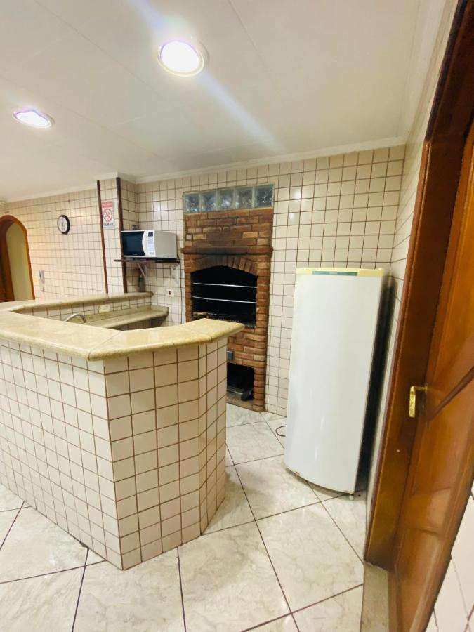 Apartamento Top - Tombo E Asturias Гуаружа Екстериор снимка