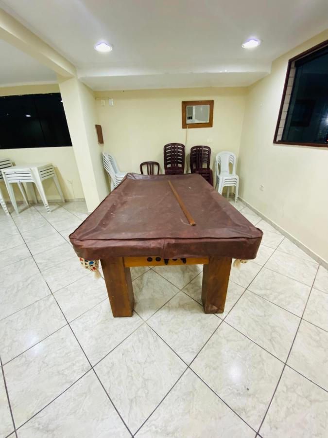 Apartamento Top - Tombo E Asturias Гуаружа Екстериор снимка