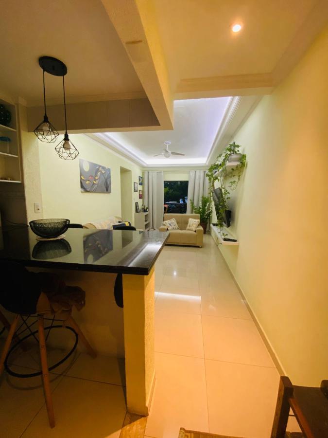 Apartamento Top - Tombo E Asturias Гуаружа Екстериор снимка