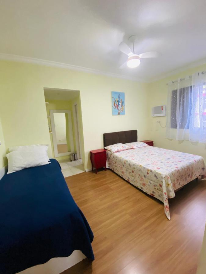 Apartamento Top - Tombo E Asturias Гуаружа Екстериор снимка