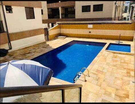 Apartamento Top - Tombo E Asturias Гуаружа Екстериор снимка
