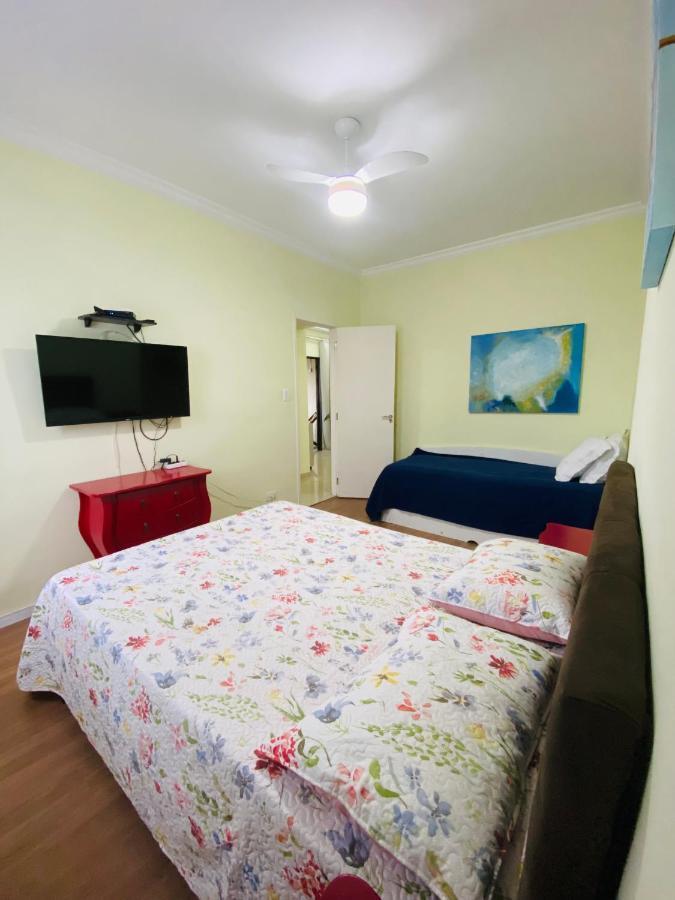 Apartamento Top - Tombo E Asturias Гуаружа Екстериор снимка
