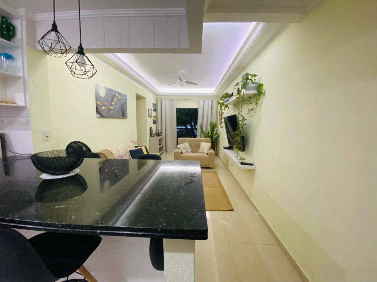 Apartamento Top - Tombo E Asturias Гуаружа Екстериор снимка