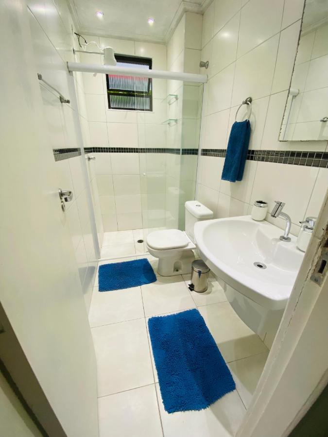 Apartamento Top - Tombo E Asturias Гуаружа Екстериор снимка
