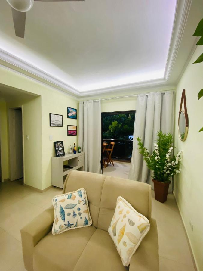 Apartamento Top - Tombo E Asturias Гуаружа Екстериор снимка