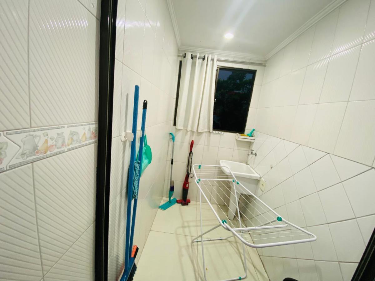 Apartamento Top - Tombo E Asturias Гуаружа Екстериор снимка