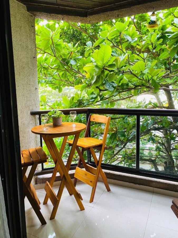 Apartamento Top - Tombo E Asturias Гуаружа Екстериор снимка
