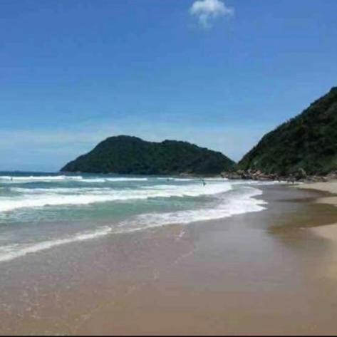 Apartamento Top - Tombo E Asturias Гуаружа Екстериор снимка