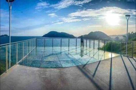 Apartamento Top - Tombo E Asturias Гуаружа Екстериор снимка