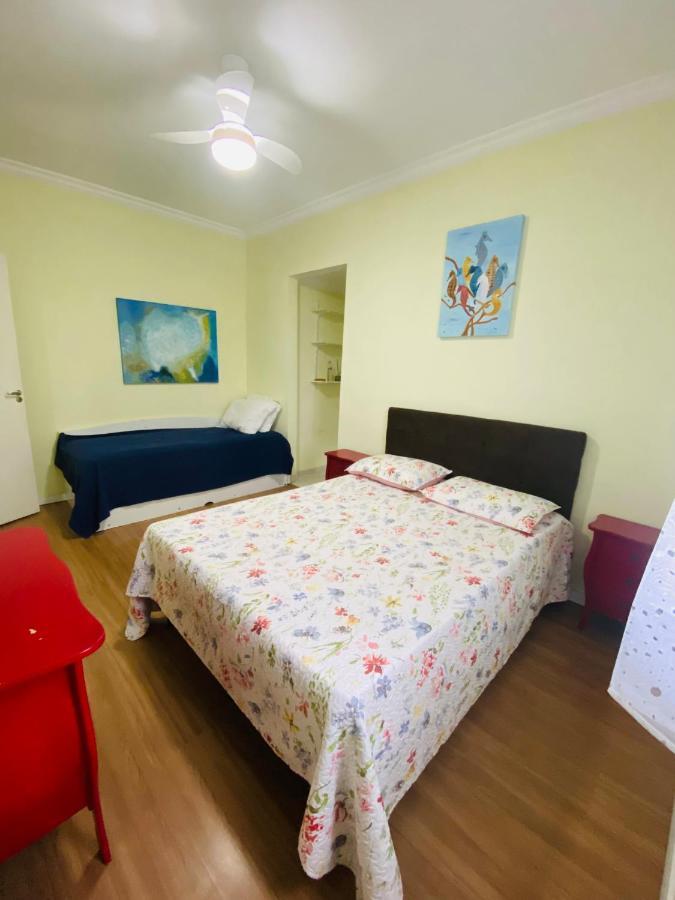 Apartamento Top - Tombo E Asturias Гуаружа Екстериор снимка