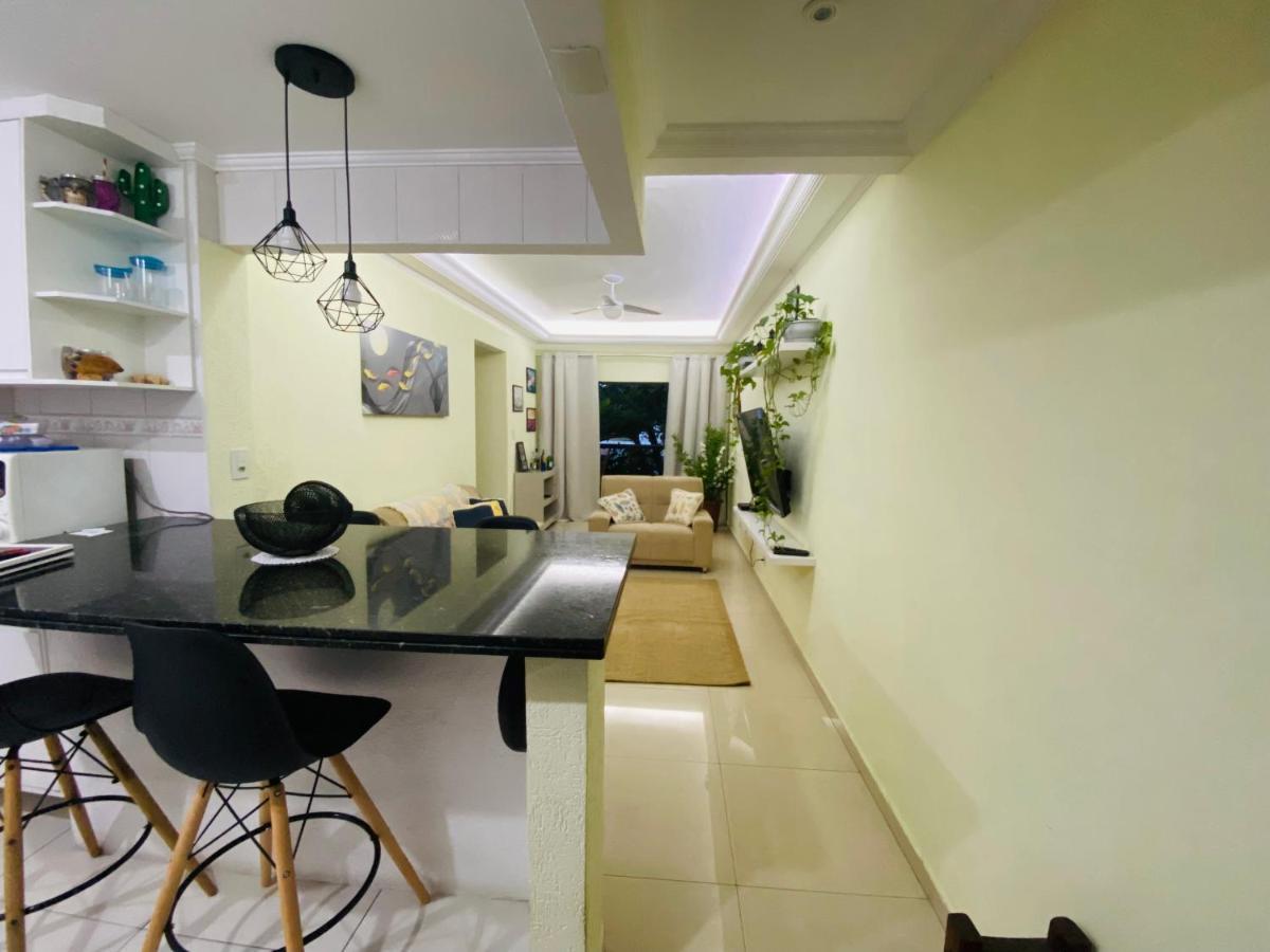 Apartamento Top - Tombo E Asturias Гуаружа Екстериор снимка