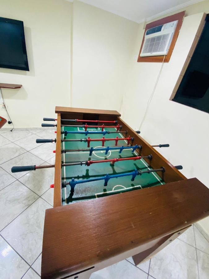 Apartamento Top - Tombo E Asturias Гуаружа Екстериор снимка
