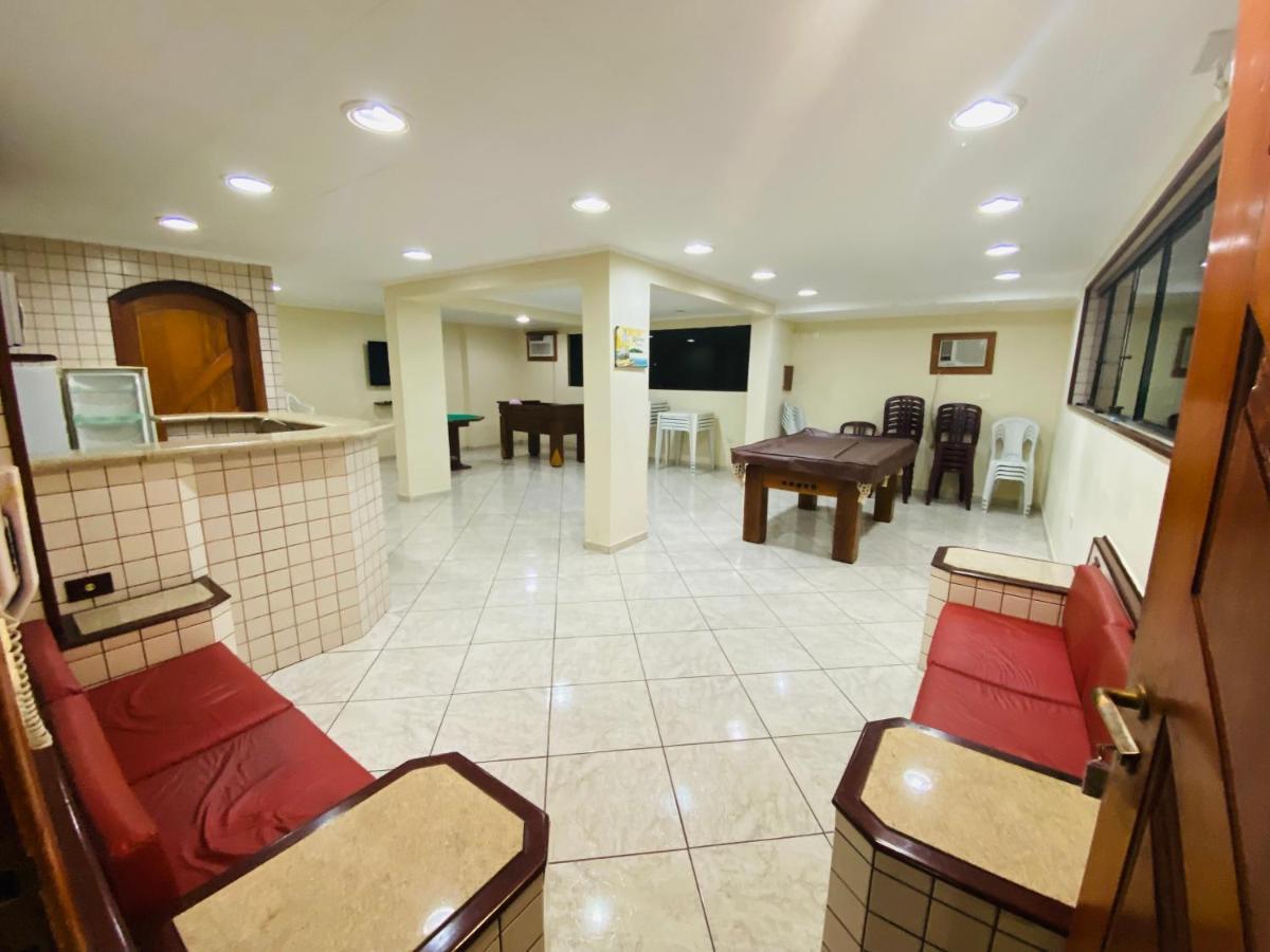 Apartamento Top - Tombo E Asturias Гуаружа Екстериор снимка