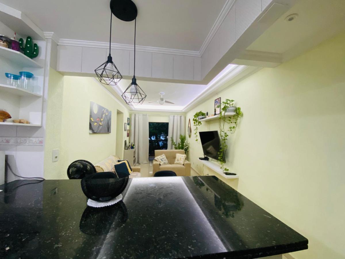 Apartamento Top - Tombo E Asturias Гуаружа Екстериор снимка
