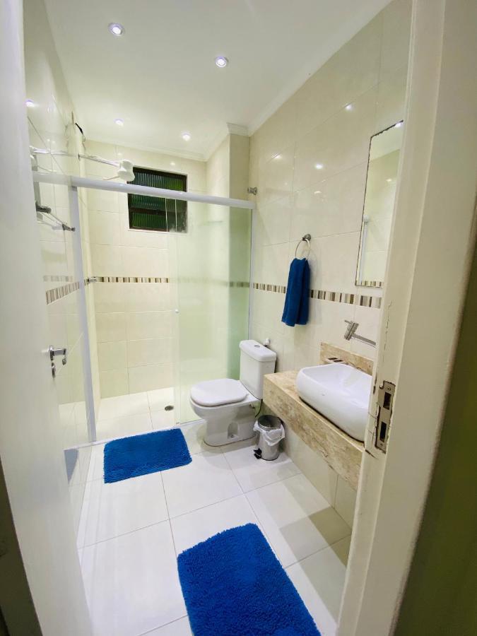 Apartamento Top - Tombo E Asturias Гуаружа Екстериор снимка